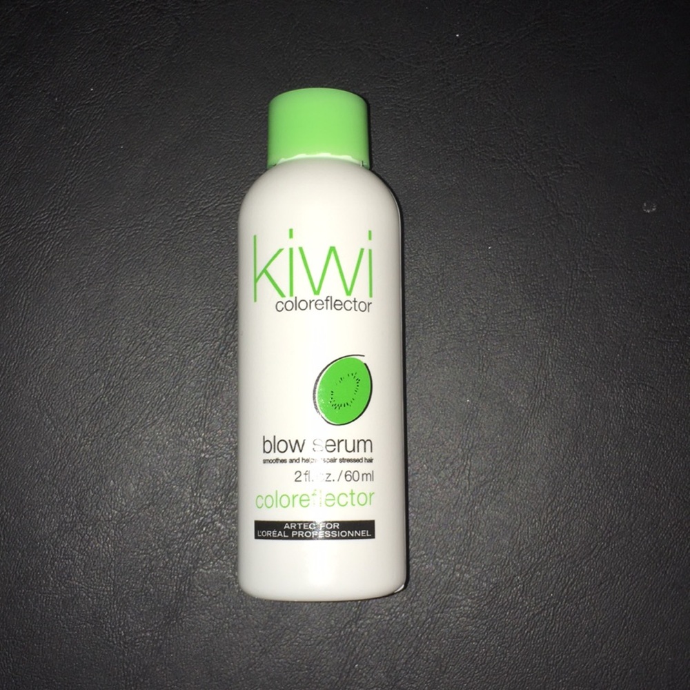 L’Oreal Kiwi Coloreflector Blow Serum